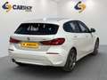 BMW 116 118i Wit - thumbnail 6