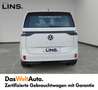 Volkswagen ID. Buzz VW ID. Buzz Cargo 150 kW Blanc - thumbnail 4