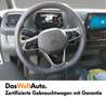 Volkswagen ID. Buzz VW ID. Buzz Cargo 150 kW Blanc - thumbnail 12