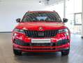 Skoda Karoq 1.5 TSI ACT DSG Sportline Anhängk. Navi ACC Rosso - thumbnail 4