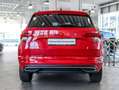 Skoda Karoq 1.5 TSI ACT DSG Sportline Anhängk. Navi ACC Rosso - thumbnail 5