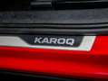 Skoda Karoq 1.5 TSI ACT DSG Sportline Anhängk. Navi ACC Rouge - thumbnail 18
