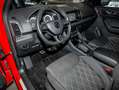 Skoda Karoq 1.5 TSI ACT DSG Sportline Anhängk. Navi ACC Rosso - thumbnail 9