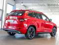 Skoda Karoq 1.5 TSI ACT DSG Sportline Anhängk. Navi ACC Rosso - thumbnail 2