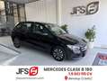 Mercedes-Benz B 180 1.5 DCI 115CV Negro - thumbnail 1