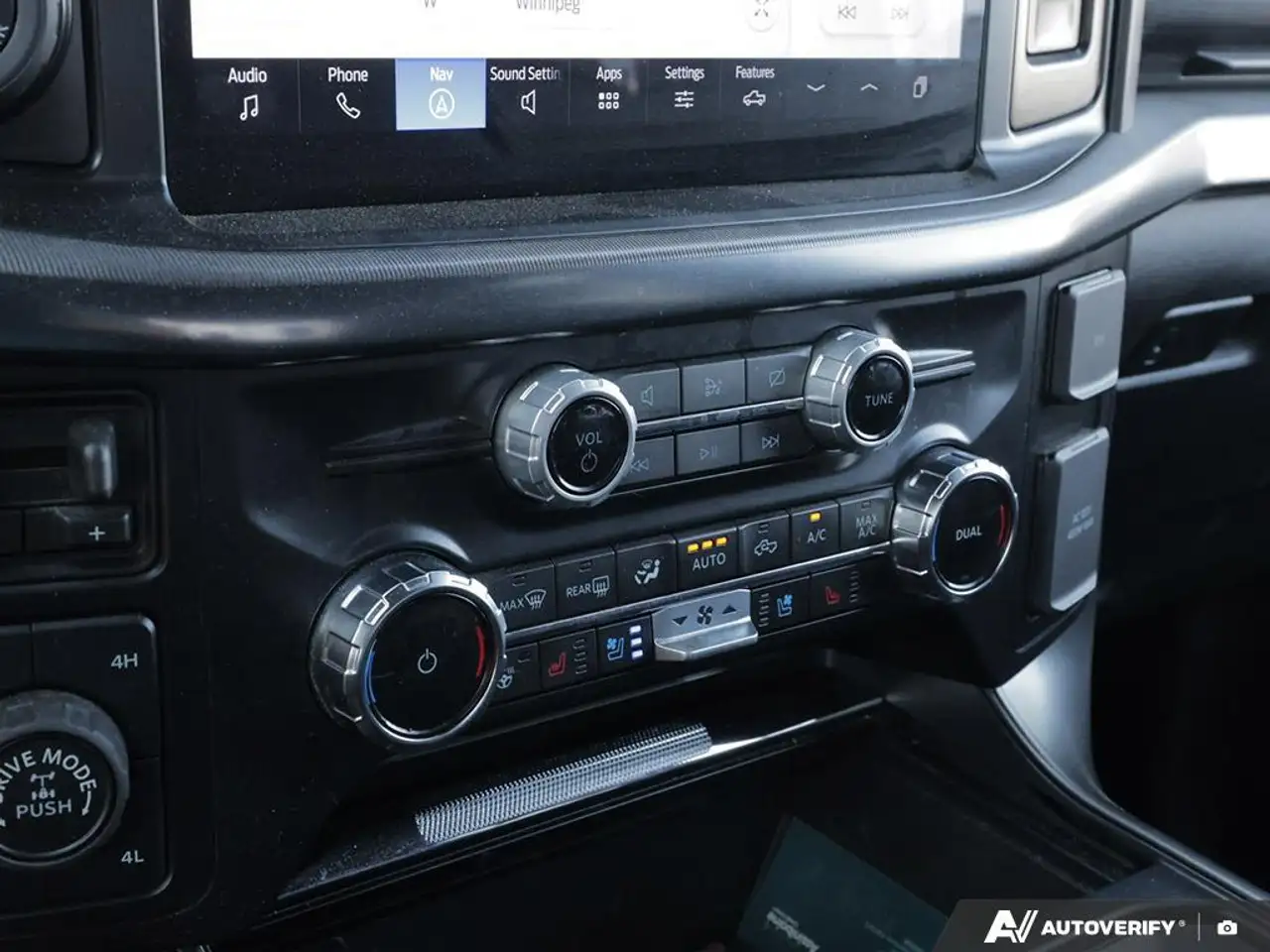 Ford F 150 fotografie Ford F 150