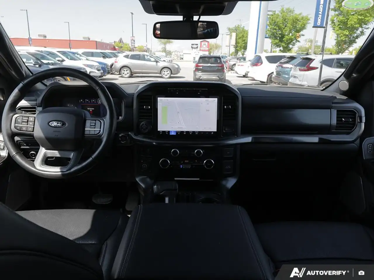 Ford F 150 fotografie Ford F 150