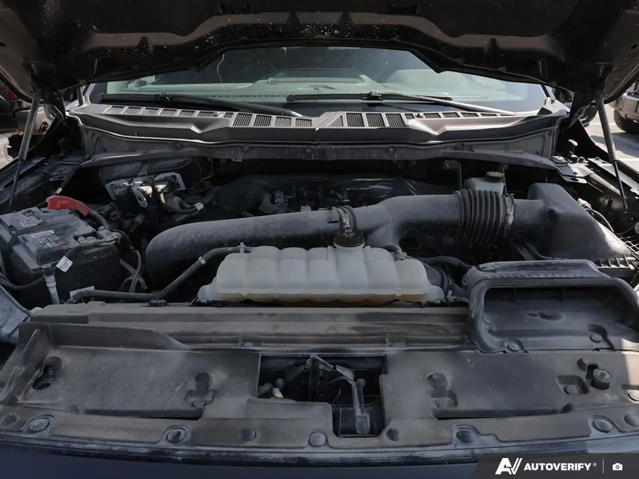 Ford F 150 fotografie Ford F 150