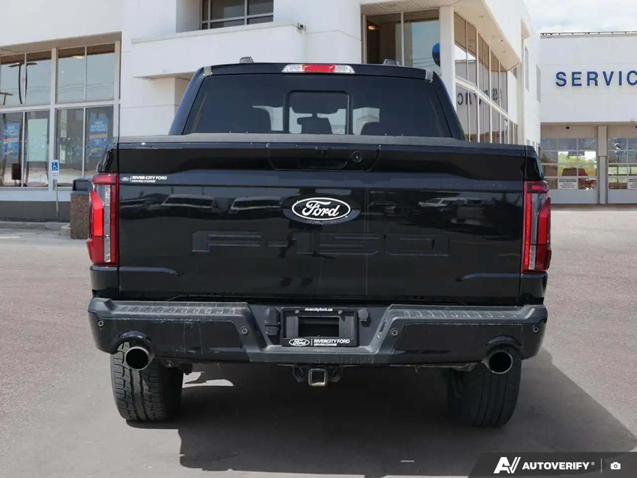 Ford F 150 fotografie Ford F 150