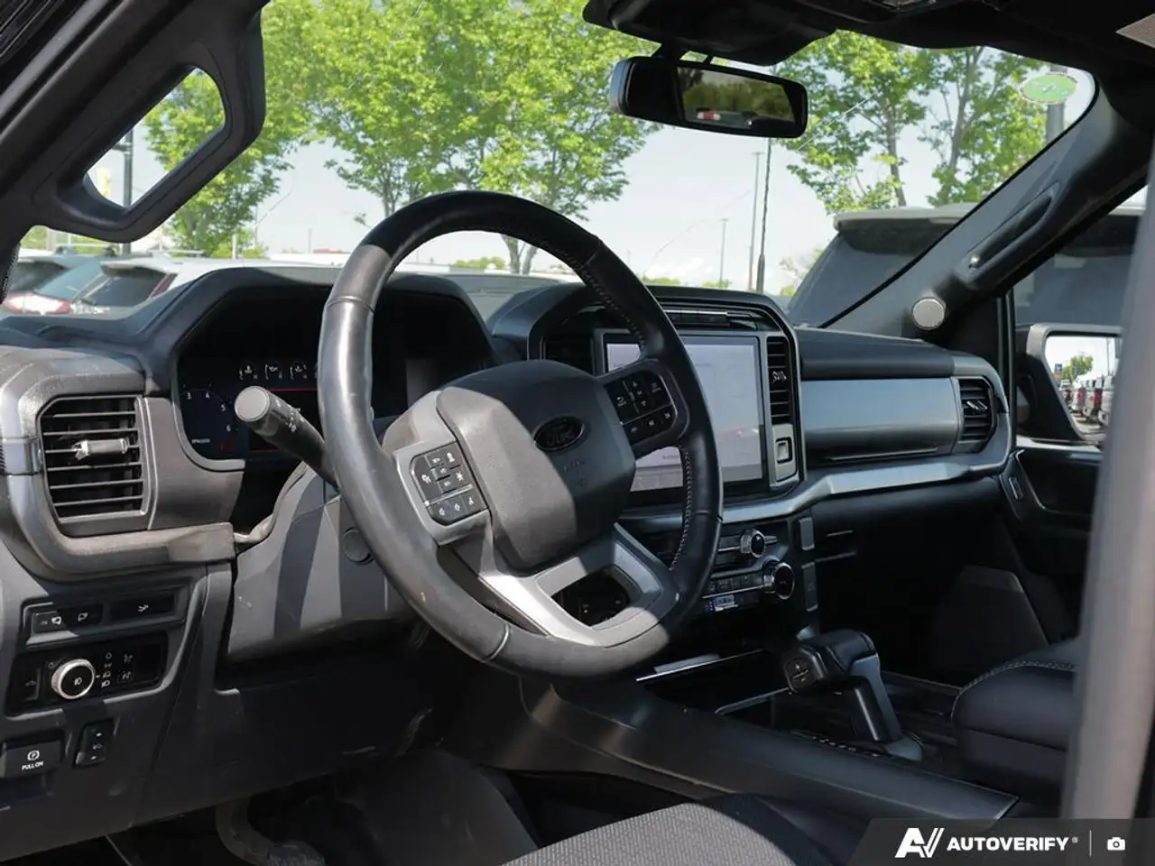 Ford F 150 fotografie Ford F 150