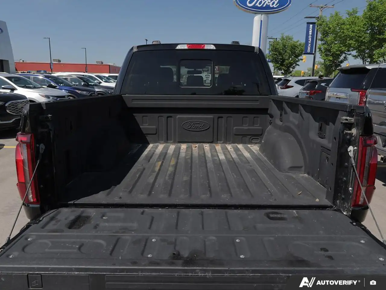 Ford F 150 fotografie Ford F 150