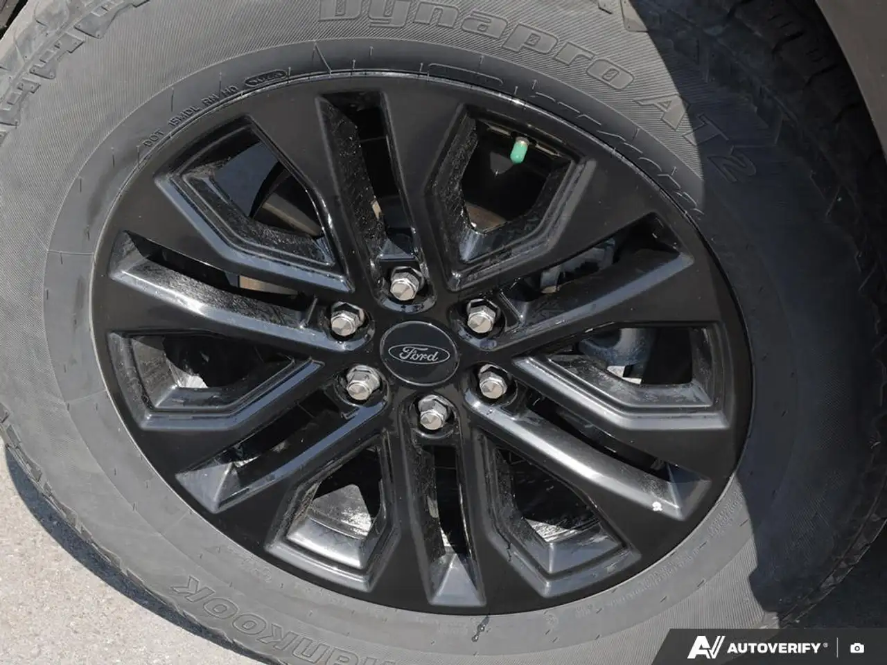 Ford F 150 fotografie Ford F 150