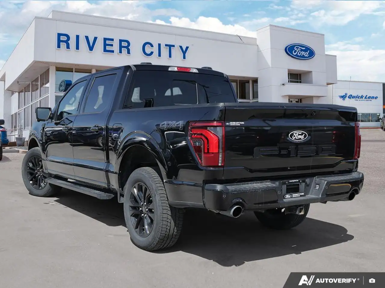 Ford F 150 fotografie Ford F 150