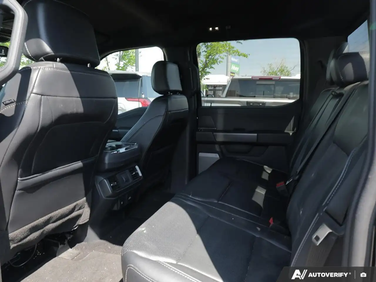 Ford F 150 fotografie Ford F 150