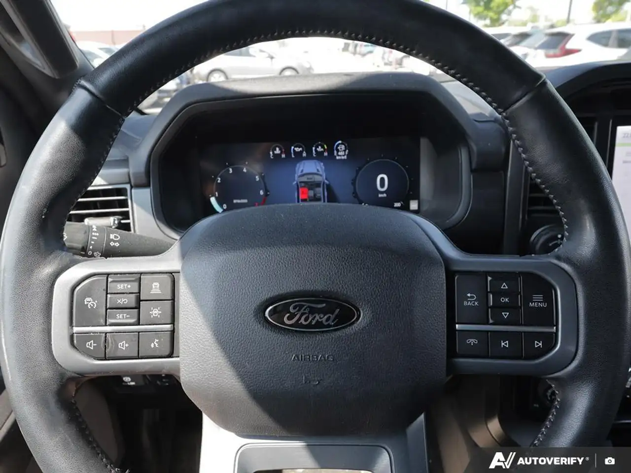 Ford F 150 fotografie Ford F 150