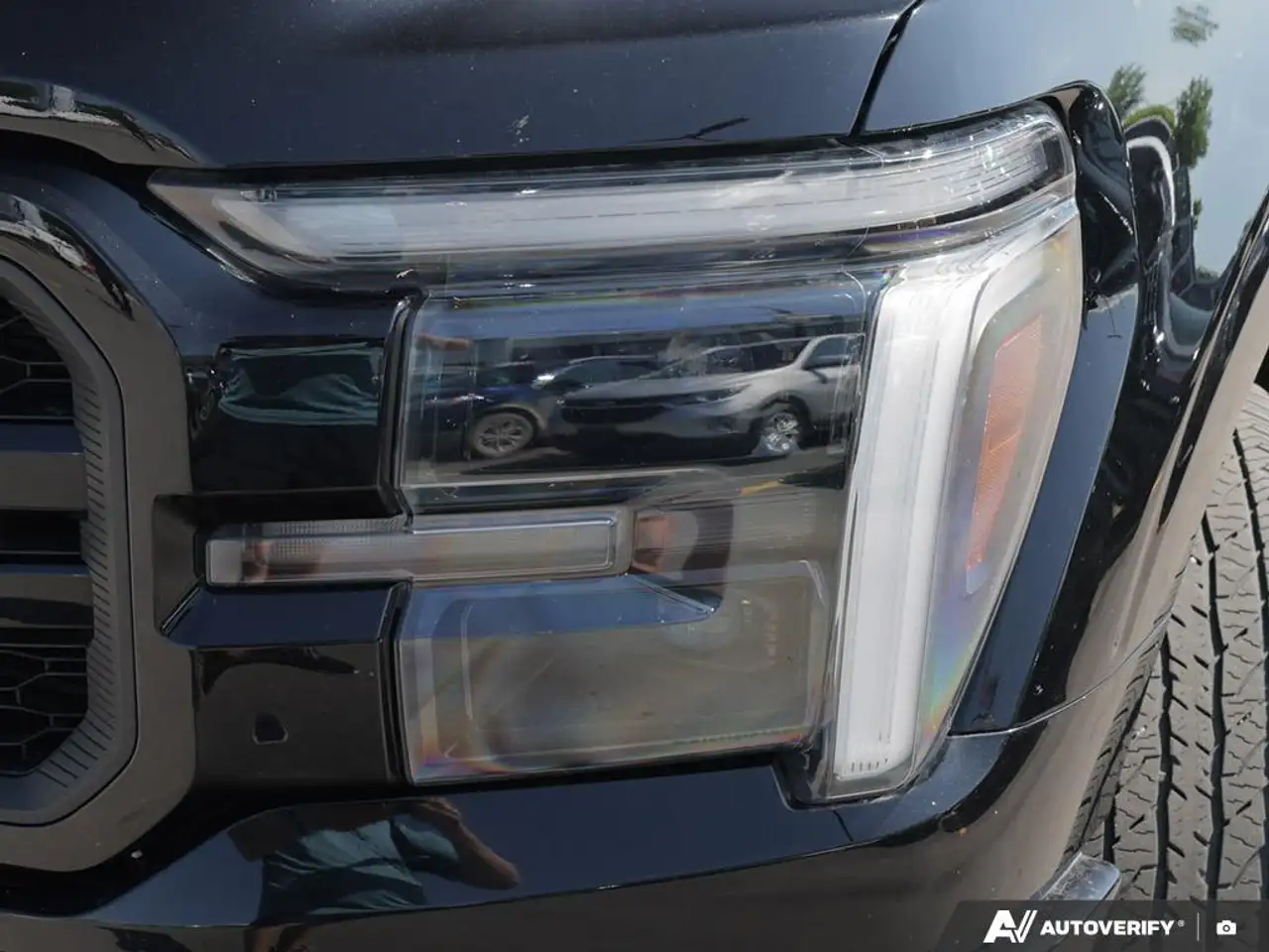 Ford F 150 fotografie Ford F 150