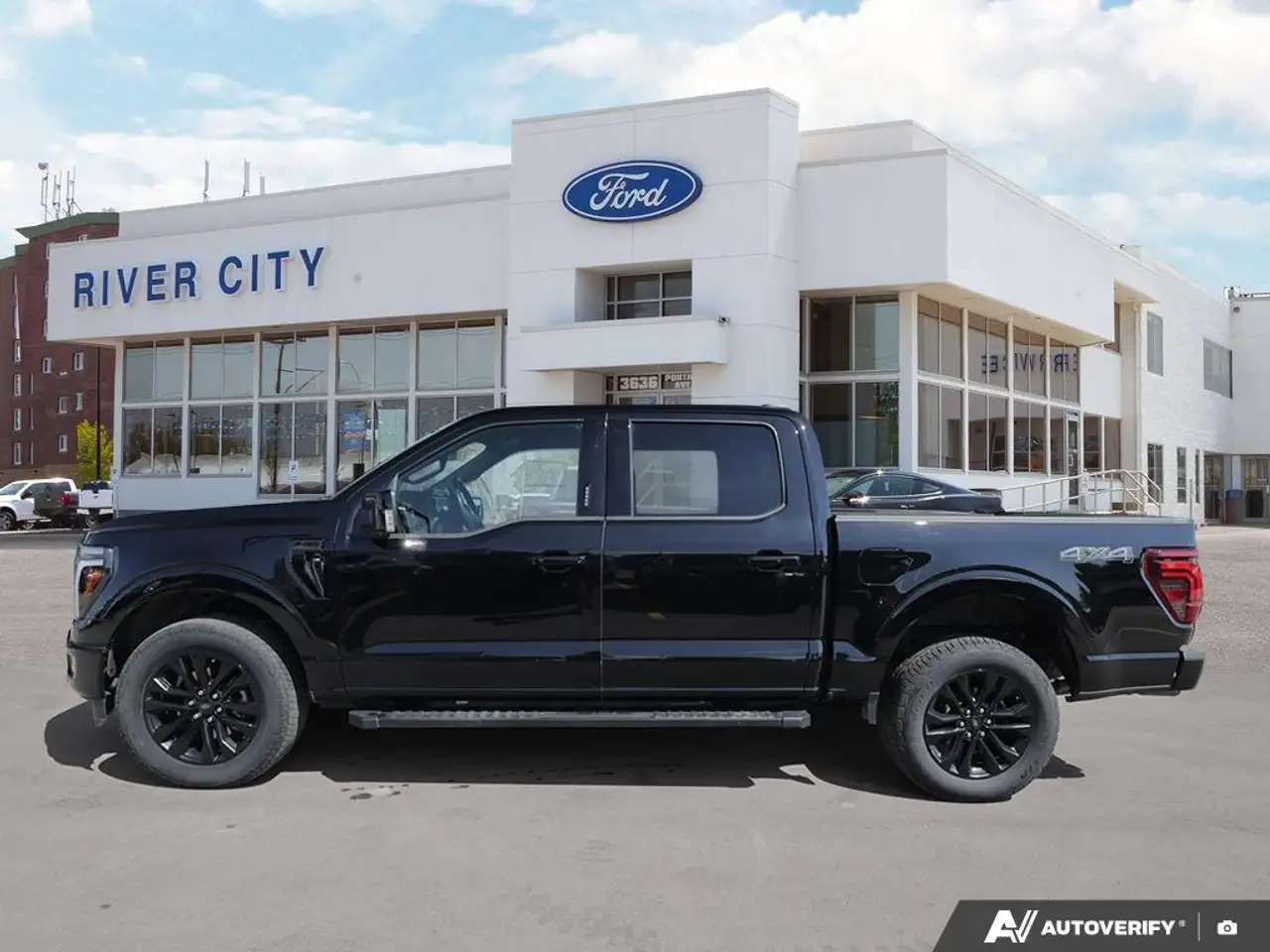 Ford F 150 fotografie Ford F 150