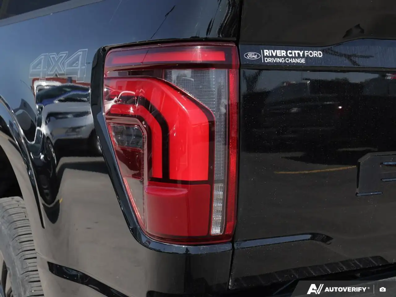 Ford F 150 fotografie Ford F 150