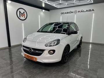 1.4 XEL GLAM 87Cv Nacional 42.500Km - Unico propie