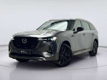 PHEV 2.5 e-Skyactiv AWD Homura / Garantie 2031 / 13.937 km