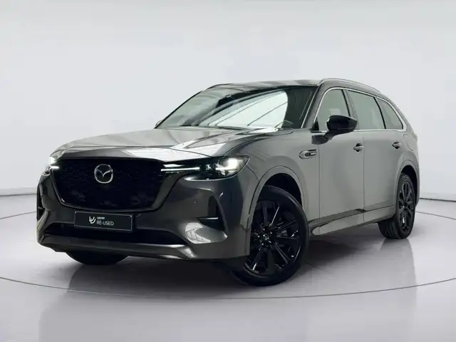 Mazda CX-80 PHEV 2.5 e-Skyactiv AWD Homura / Garantie 2031 / 13.937 km