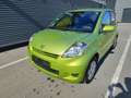 Daihatsu Sirion Sirion 1.3 CooLine KLIMA 1-Hand Grün - thumbnail 3