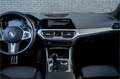 BMW 330 3-serie Touring 330e | M Sport | Navigatie | Live White - thumbnail 13