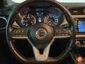 Nissan Micra 1.5dCi+66+kW+%2890+CV%29+S%26S+Dark+Sound Blanco - thumbnail 10