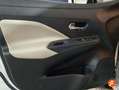Nissan Micra 1.5dCi+66+kW+%2890+CV%29+S%26S+Dark+Sound Blanco - thumbnail 24