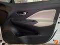 Nissan Micra 1.5dCi+66+kW+%2890+CV%29+S%26S+Dark+Sound Blanco - thumbnail 25