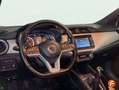 Nissan Micra 1.5dCi+66+kW+%2890+CV%29+S%26S+Dark+Sound Blanco - thumbnail 9
