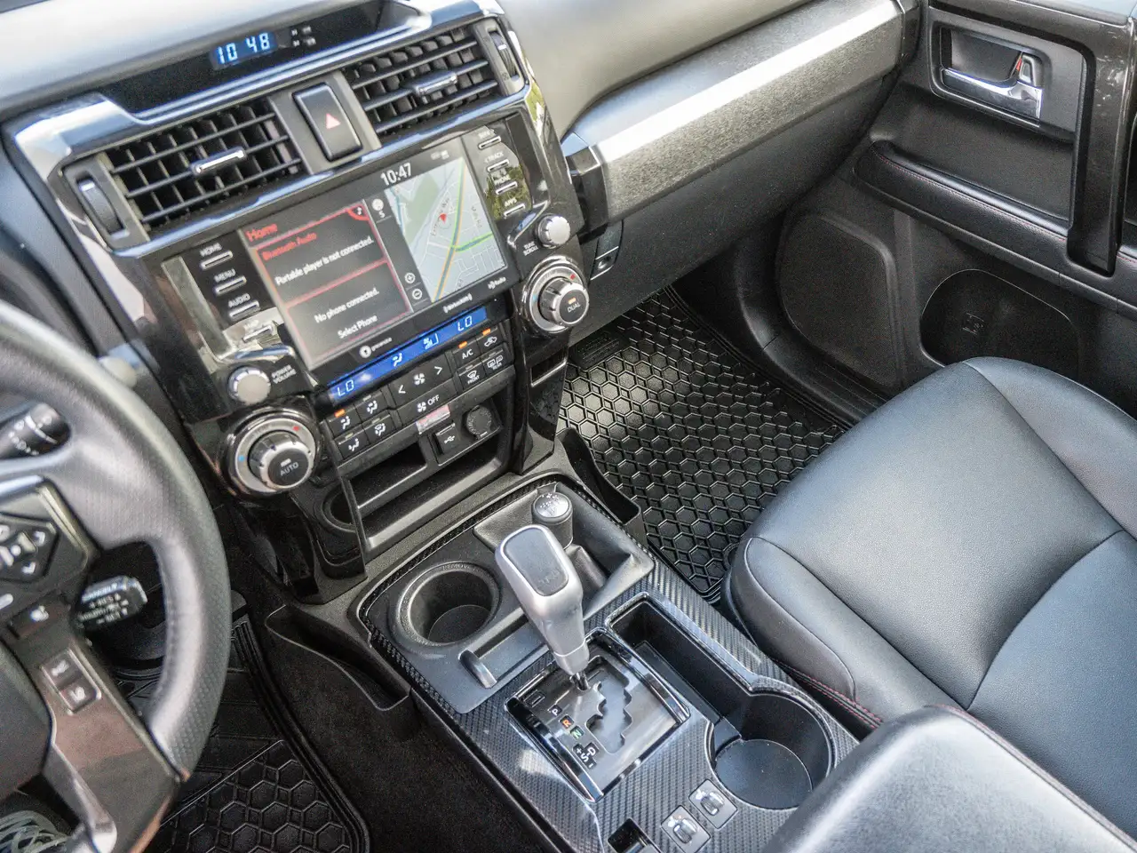 Toyota 4-Runner photo Toyota 4-Runner