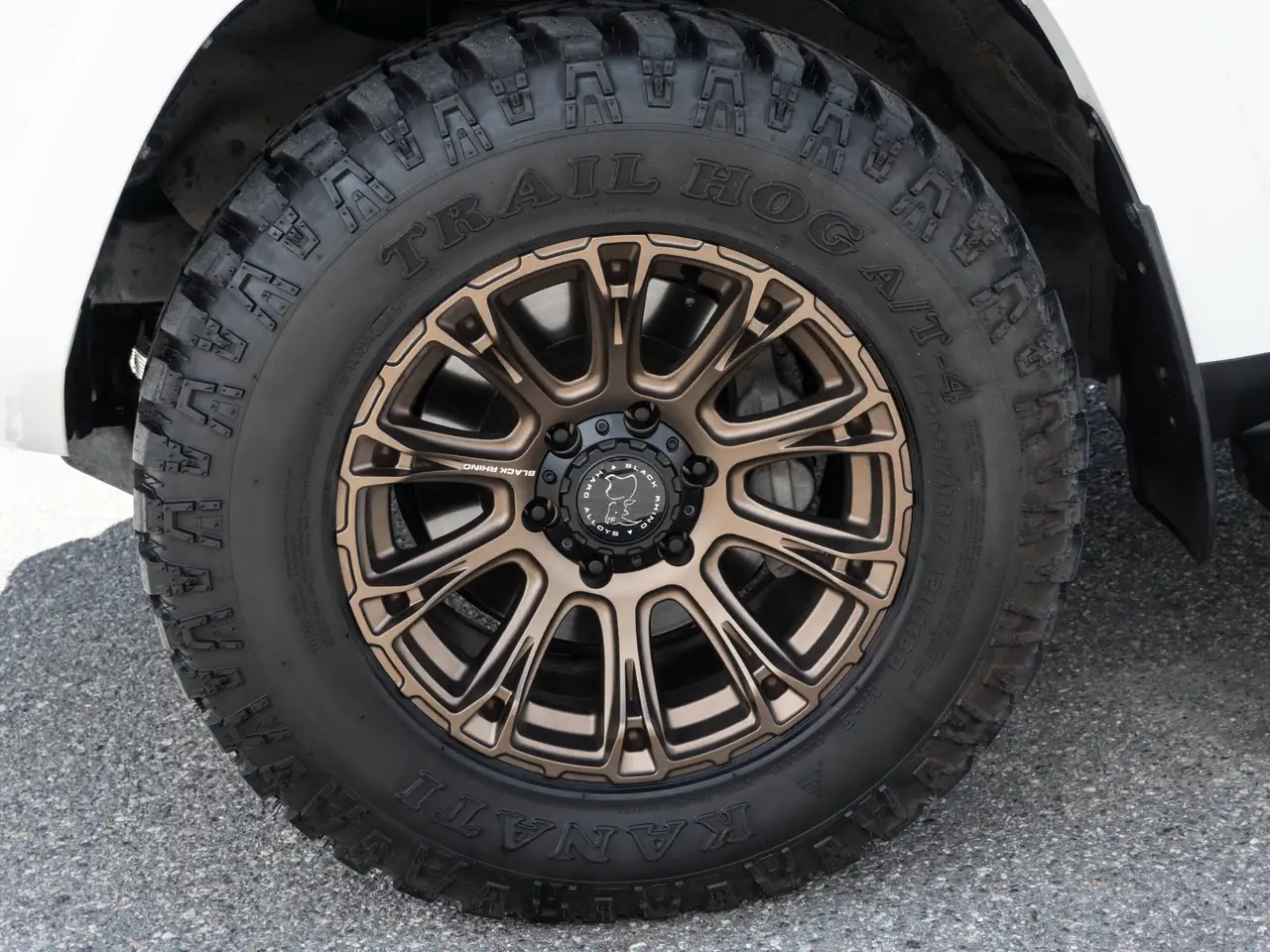 Toyota 4-Runner photo Toyota 4-Runner