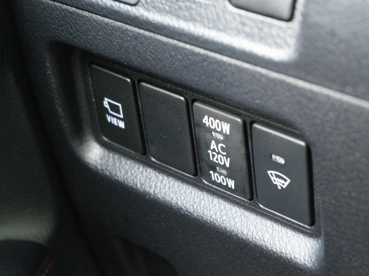 Toyota 4-Runner photo Toyota 4-Runner