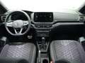 Volkswagen T-Cross 1.0 TSI R-Line Aut. 85kW Negro - thumbnail 4