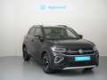 Volkswagen T-Cross 1.0 TSI R-Line Aut. 85kW Negro - thumbnail 1