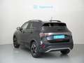Volkswagen T-Cross 1.0 TSI R-Line Aut. 85kW Negro - thumbnail 2