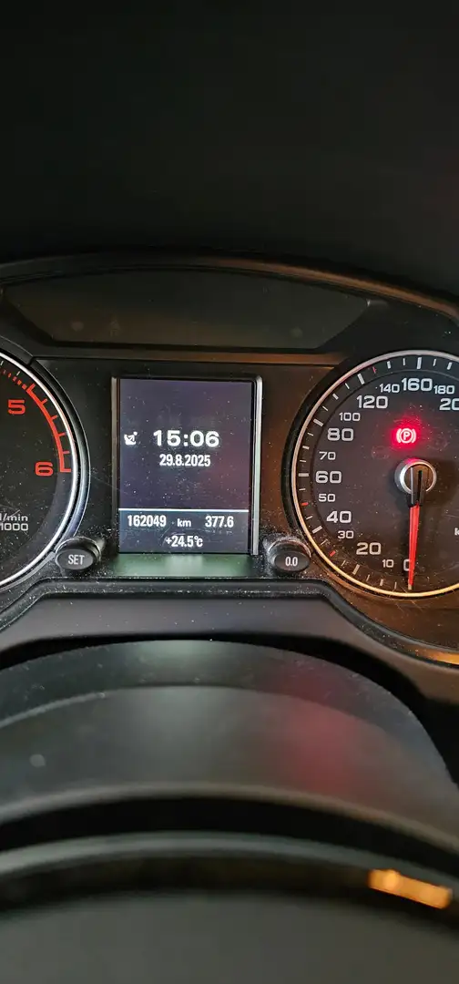 Audi Q5 Q5 3.0 TDI (clean diesel) quattro S tronic - 2