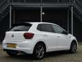 Volkswagen Polo 1.0 75PK R-LINE | * CAMERA * BLUETOOTH * SNELHEIDS Weiß - thumbnail 2