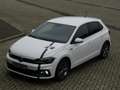 Volkswagen Polo 1.0 75PK R-LINE | * CAMERA * BLUETOOTH * SNELHEIDS Blanc - thumbnail 12