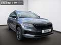 Skoda Karoq Sportline 1,5 TSI DSG *AHK*CANTON*MATRIX*PARK ASSIST* Gris - thumbnail 18