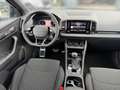 Skoda Karoq Sportline 1,5 TSI DSG *AHK*CANTON*MATRIX*PARK ASSIST* Gris - thumbnail 9
