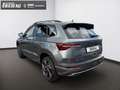 Skoda Karoq Sportline 1,5 TSI DSG *AHK*CANTON*MATRIX*PARK ASSIST* Gris - thumbnail 11