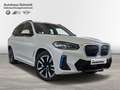 BMW iX3 M Sportpaket*19 Zoll*Driving A Prof*AHK* Fehér - thumbnail 6