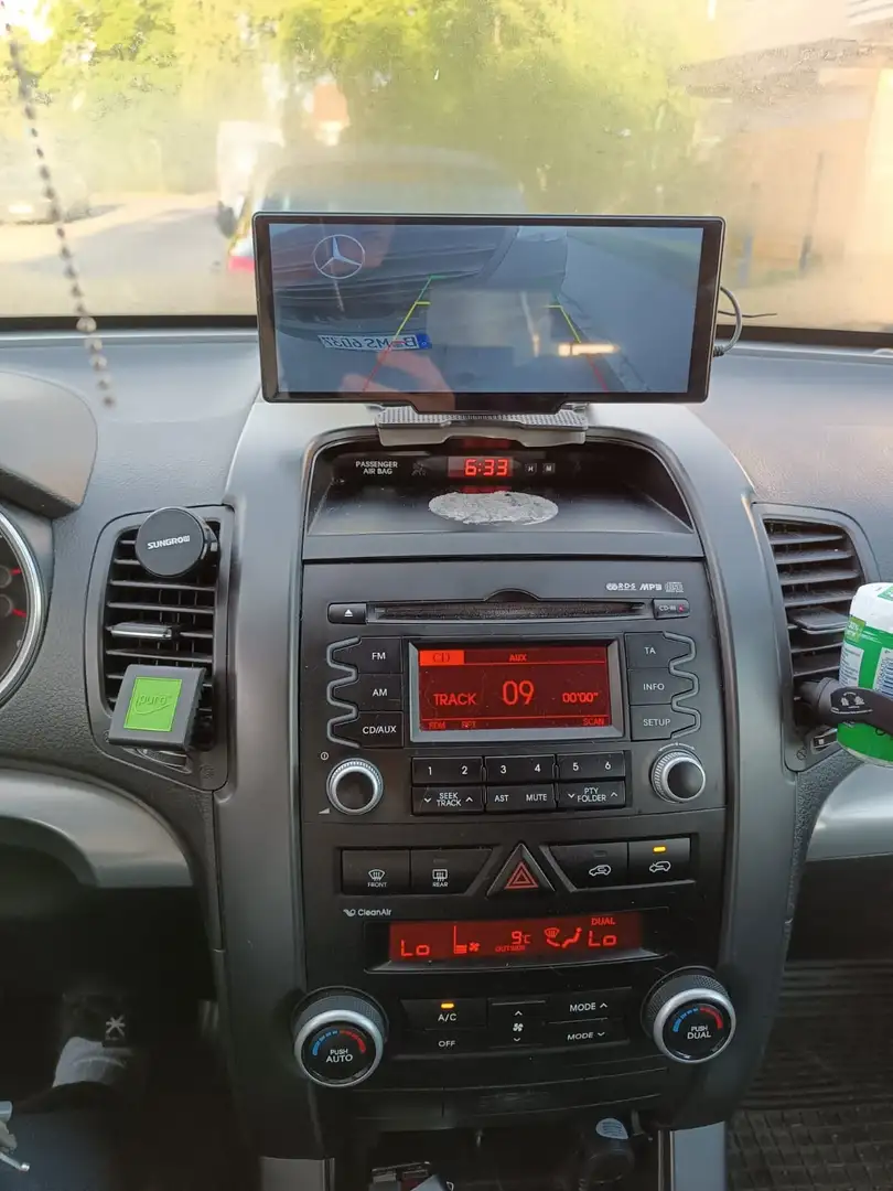 Kia Sorento 2.0 CRDi - 2