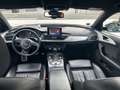 Audi A6 3.0 TDI quattro S tronic S-Line Schwarz - thumbnail 7