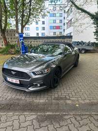 Convertible 2.3 EcoBoost