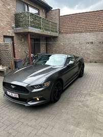 Convertible 2.3 EcoBoost