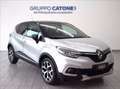 Renault Captur dCi 8V 110 CV Start&Stop Energy Intens Grau - thumbnail 3