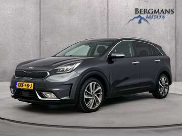 - 1.6 GDi Hybrid DynamicLine // DEALERONDERHOUDEN